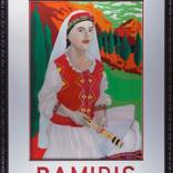 Pamiris by Amy Zaleta-Martinez