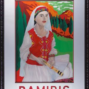 Pamiris