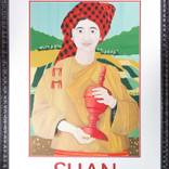 Shan by Amy Zaleta-Martinez
