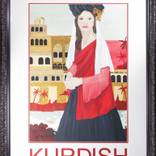 Kurdish by Amy Zaleta-Martinez