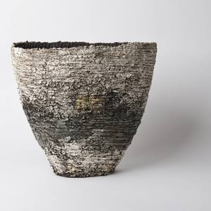 Landscape Series Ochre Form