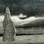 Long Meg by Glenn Tomkinson