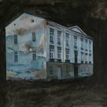 Black by Stanislaw Mlyniec