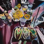 Taqueria NYC by Jennifer Warren