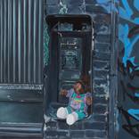 City Girl No. 3 by Jennifer Warren