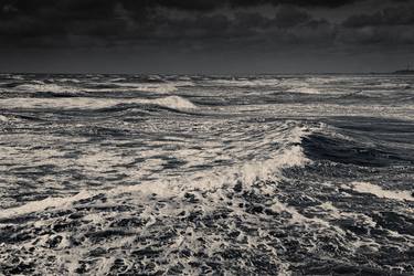 Original Documentary Seascape Photography by Rene Dissel