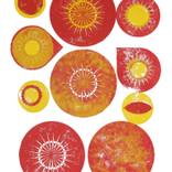 Collection Fructuum solis