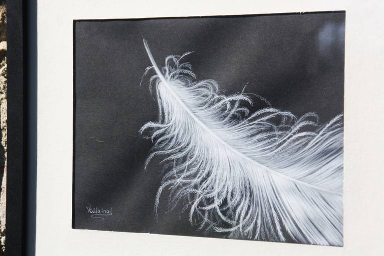 Original Minimalism Other Painting by Vlase Catalina