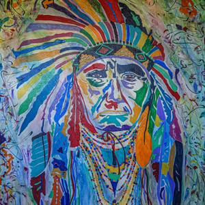 Collection Paintings