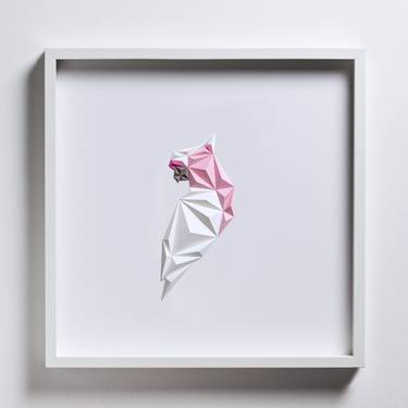 COCKATOO P. | Paper Artwork thumb