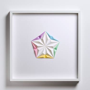 STAR CANDY | Paper Artwork thumb