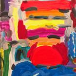 Sunset by Sherwin DeGraff