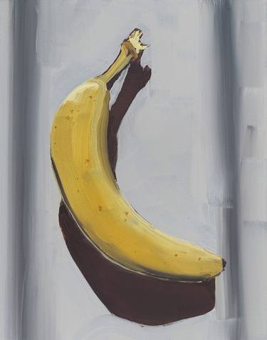 Original Realism Food Paintings by Jacob laCour