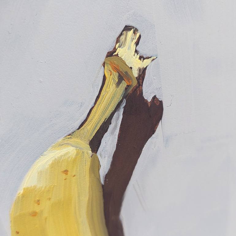 Original Contemporary Still Life Painting by Jacob Lacour
