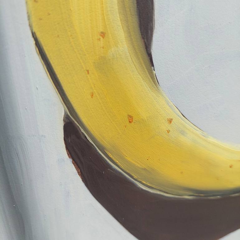 Original Contemporary Still Life Painting by Jacob Lacour