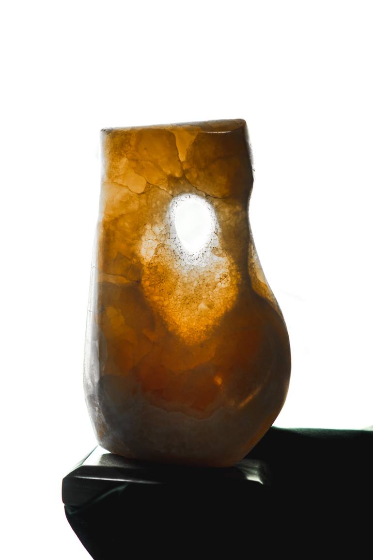 Original Figurative Abstract Sculpture by Petar Jovanovic