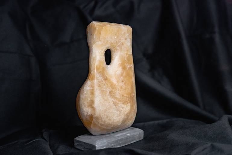 Original Figurative Abstract Sculpture by Petar Jovanovic