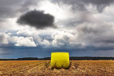 Original Fine Art Landscape Photography by Isabel Chenoweth