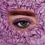 Blick by Vera Minaeva