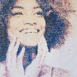 Patricia by Cecé Art