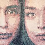 Charlotte & Ottilie by Cecé Art