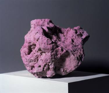 Saatchi Art Artist Igor Ilic; Photography, “Art Rock, a photograph from Truth Rocks exhibition by Igor Ilic” #art