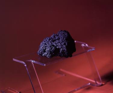 Space Rock, a photograph from Truth Rocks exhibition by Igor Ilic thumb