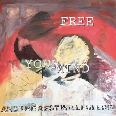 FREE YOUR MIND thumb