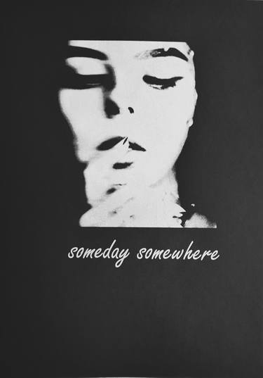 Someday Somewhere - Limited Edition of 3 thumb