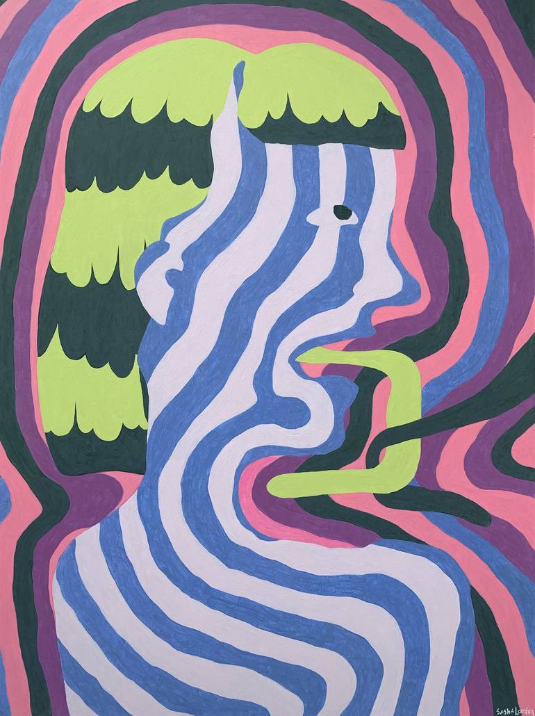 Basorexia - Print