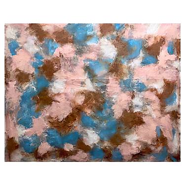 Original Abstract Painting by Keri Brown