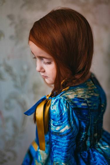 Original Children Photography by Дарья Шевченко