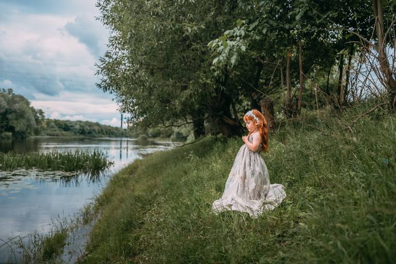 Print of Folk Landscape Photography by Дарья Шевченко