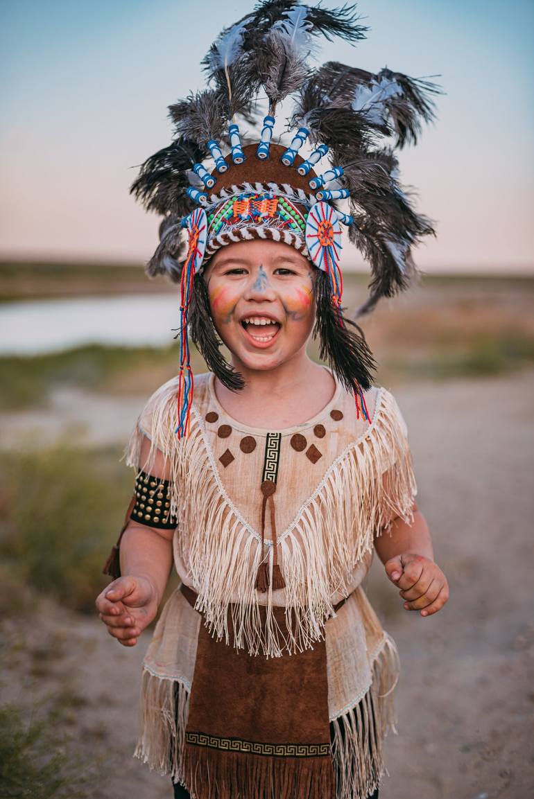 Original Documentary Children Photography by Дарья Шевченко