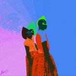 Ancestral Glow by kamal obat