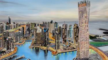 DUBAI city of dreams thumb