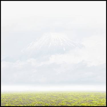 'Fujisan' / Mount Fuji, Japan thumb
