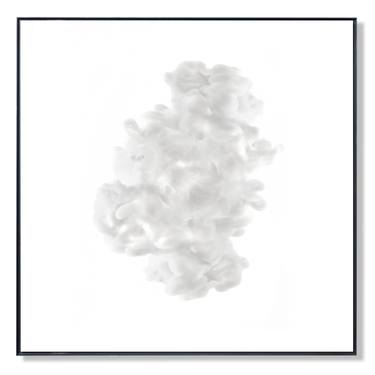 color white // 'cloud #01' - Limited Edition of 50 thumb