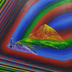 Pico de Orizaba