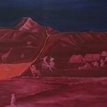 Nature versus nurture by Moshe Sigel