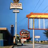 The Miracle Mile by Daniel Blagg