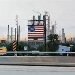 L. A. Refinery by Daniel Blagg