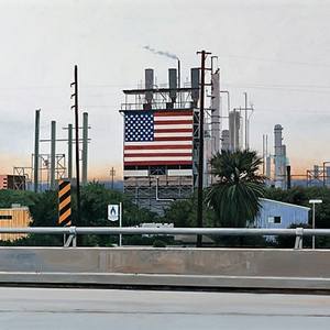 L. A. Refinery
