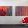 Collection Abstract Paintings