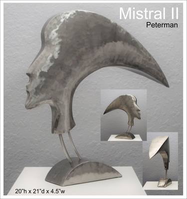Mistral II thumb
