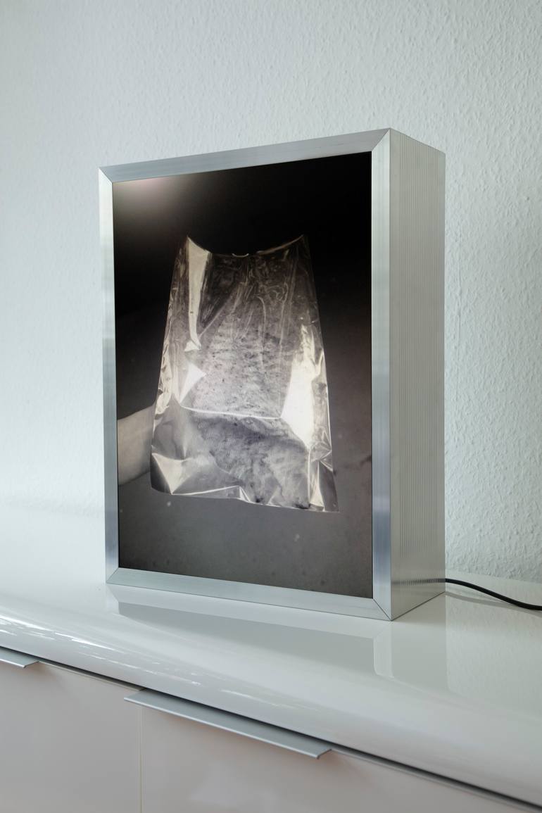 Original Conceptual Abstract Photography by Pia Kintrup