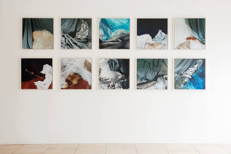 Original Conceptual Abstract Photography by Pia Kintrup