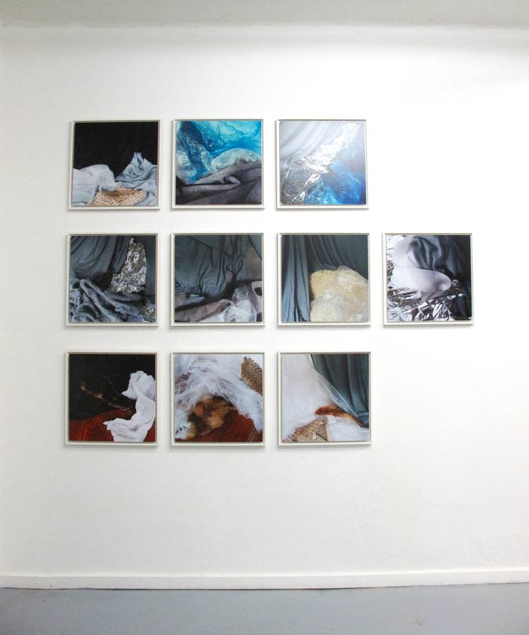 Original Conceptual Abstract Photography by Pia Kintrup