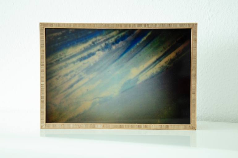 Original Conceptual Abstract Photography by Pia Kintrup