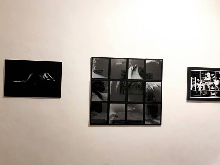 Original Conceptual Abstract Photography by Pia Kintrup